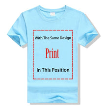 Load image into Gallery viewer, Gangsta Manga Anime 2 T Shirt Novelty Breathable Tee Shirt