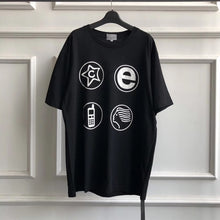 Load image into Gallery viewer, CAVEMPT 1:1 Best Quality C.E 2020 NOT NSTURE Bear Tees Men Women Couples Basic Tops T Shirt Cav Empt T-Shirt Men
