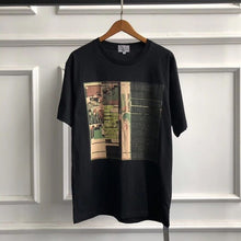 Load image into Gallery viewer, CAVEMPT 1:1 Best Quality C.E 2020 NOT NSTURE Bear Tees Men Women Couples Basic Tops T Shirt Cav Empt T-Shirt Men
