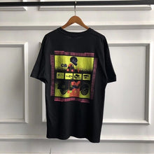 Load image into Gallery viewer, CAVEMPT 1:1 Best Quality C.E 2020 NOT NSTURE Bear Tees Men Women Couples Basic Tops T Shirt Cav Empt T-Shirt Men
