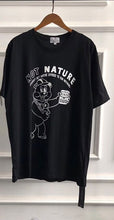 Load image into Gallery viewer, CAVEMPT 1:1 Best Quality C.E 2020 NOT NSTURE Bear Tees Men Women Couples Basic Tops T Shirt Cav Empt T-Shirt Men
