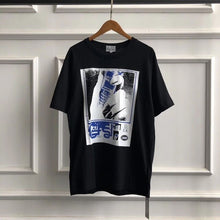 Load image into Gallery viewer, CAVEMPT 1:1 Best Quality C.E 2020 NOT NSTURE Bear Tees Men Women Couples Basic Tops T Shirt Cav Empt T-Shirt Men
